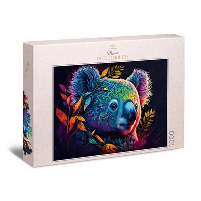 Ulmer 3245 - Jewel - 1000 db-os puzzle