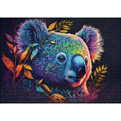 Ulmer 3245 - Jewel - 1000 db-os puzzle