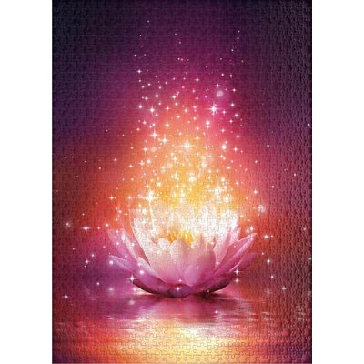Ulmer 3405 - Lotus Magic - 2000 db-os puzzle