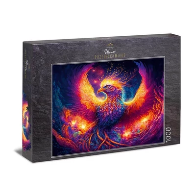Ulmer 3429 - Phoenix - 1000 db-os puzzle