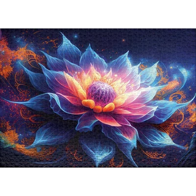 Ulmer 3535 - Lotus Nova - 1000 db-os puzzle