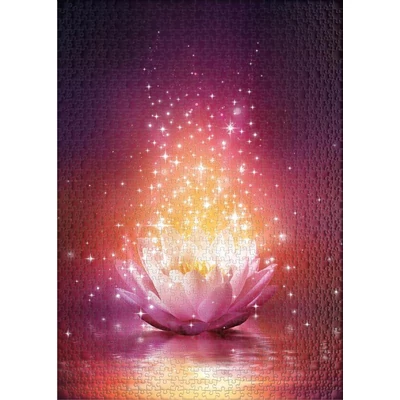 Ulmer 3832 - Lotus Magic - 500 db-os puzzle