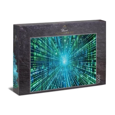 Ulmer 4242 - Online - 1000 db-os puzzle