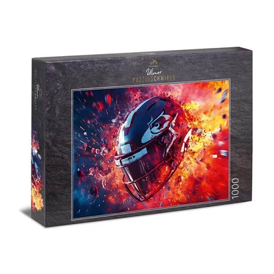 Ulmer 4532 - American Football - 1000 db-os puzzle