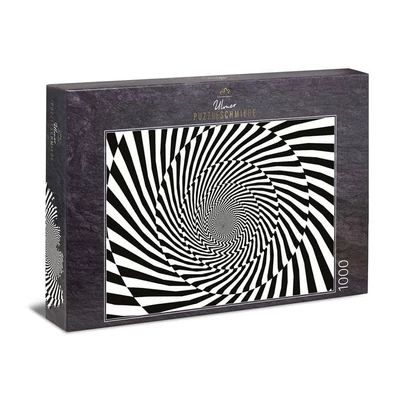 Ulmer 4662 - Confusion - 1000 db-os puzzle
