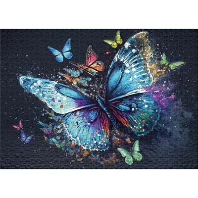 Ulmer 4730 - Highlights - 1000 db-os puzzle
