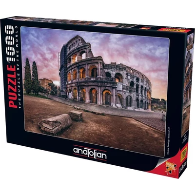 Anatolian 1017 - Colosseum - 1000 db-os puzzle