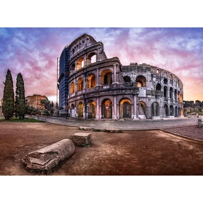 Anatolian 1017 - Colosseum - 1000 db-os puzzle