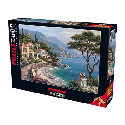 Anatolian 3911 - Escape - 2000 db-os puzzle