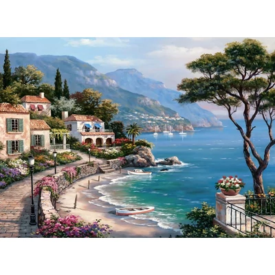 Anatolian 3911 - Escape - 2000 db-os puzzle