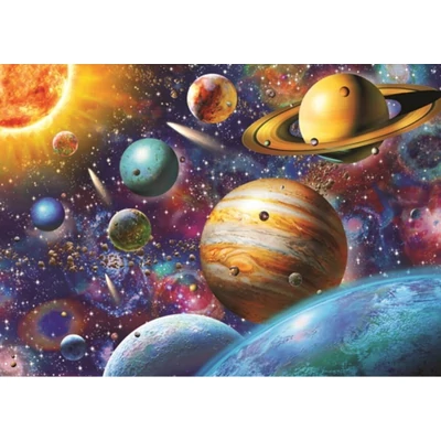 Anatolian 4920 - Odyssey - 3000 db-os puzzle