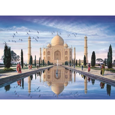 Anatolian 1120 - Taj Mahal - 1000 db-os puzzle
