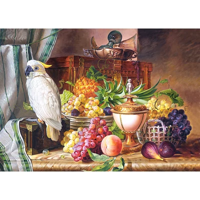 Castorland 3000 db-os puzzle - Csendélet (C-300143)