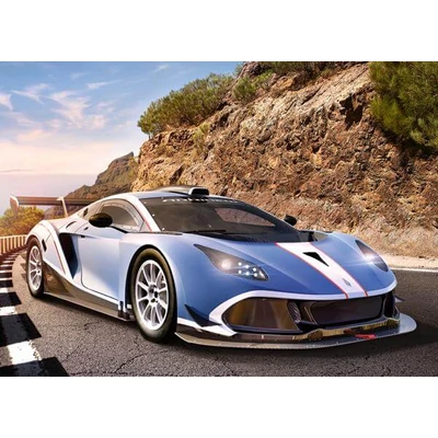 Castorland B-27675 - Arrinera Hussarya GT - 260 db-os puzzle
