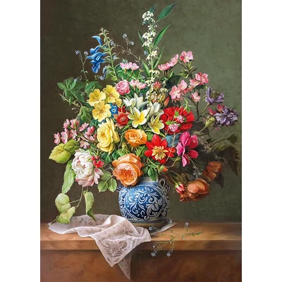 CherryPazzi 30127 - Summer Sensations - 1000 db-os puzzle