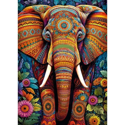 CherryPazzi 50194 - Power of Nature - 2000 db-os puzzle