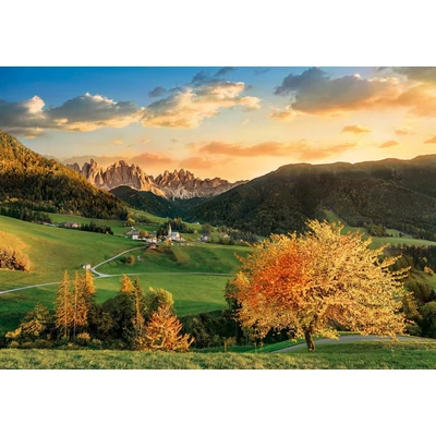 Clementoni 33545 - Dolomitok - 3000 db-os puzzle