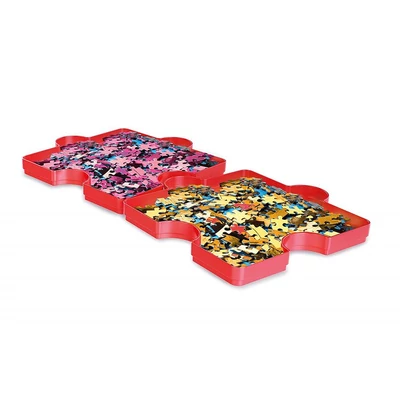 Clementoni 37040 - Puzzle Rendszerező