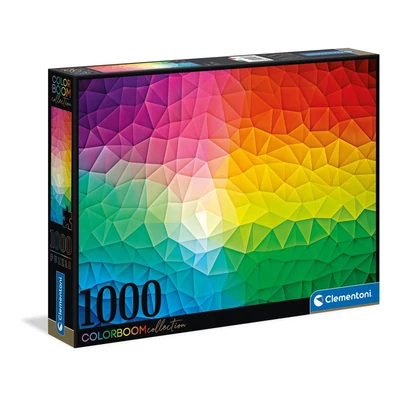 Clementoni 39597 - ColorBoom Collection - Mozaik - 1000 db-os puzzle