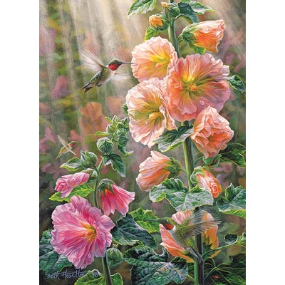 Cobble Hill 40165 - After the Rain - 1000 db-os puzzle