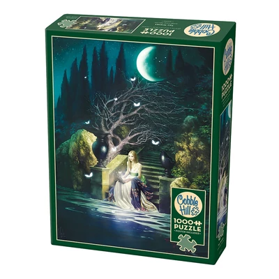 Cobble Hill 40130 - Ten Wishes - 1000 db-os puzzle