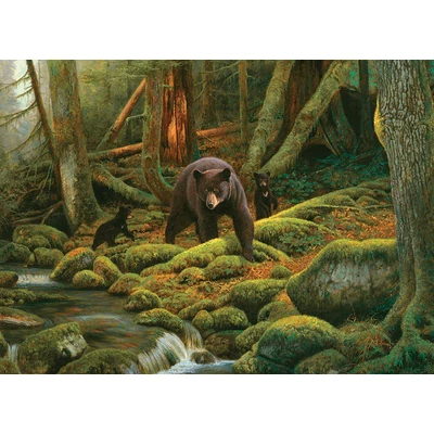 Cobble Hill 40278 - Mother Nature - 1000 db-os puzzle