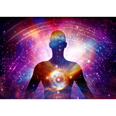Enjoy Puzzle - 1344 - Cosmic Connection - 1000 db-os puzzle