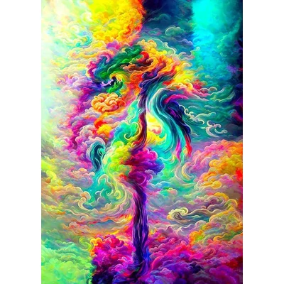 Enjoy 2199 - All My Dreams - 1000 db-os puzzle