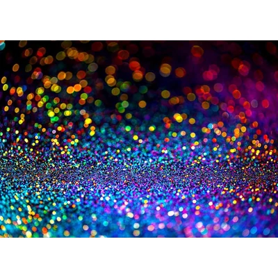 Enjoy Puzzle - 1467 - Multicolor Glitter - 1000 db-os puzzle