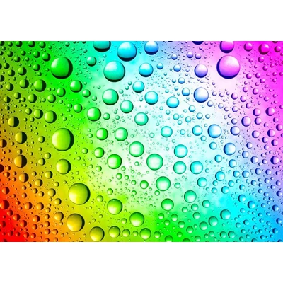 Enjoy 2109 - Rainbow Fizz - 1000 db-os puzzle