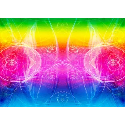 Enjoy Puzzle - 1641 - Rainbow Spectrum - 1000 db-os puzzle