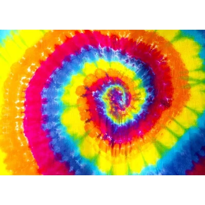 Enjoy Puzzle - 1632 - Rainbow Swirl - 1000 db-os puzzle