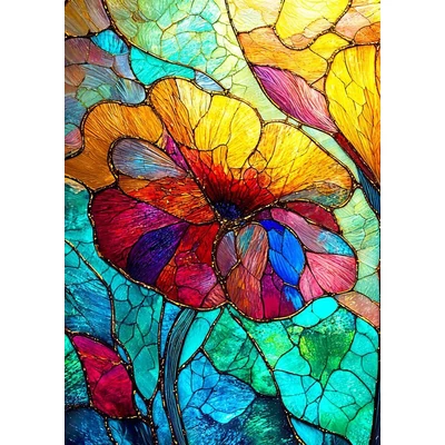 Enjoy 2337 - Tropical Garden - 1000 db-os puzzle