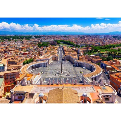Enjoy 2415 - Vatican City - 1000 db-os puzzle