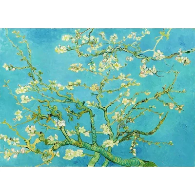 Enjoy 1125 - Vincent Van Gogh: Almond Blossom - 1000 db-os puzzle