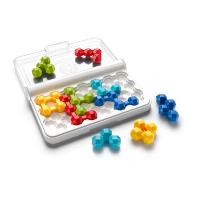 Smart Games - IQ Twins logikai játék