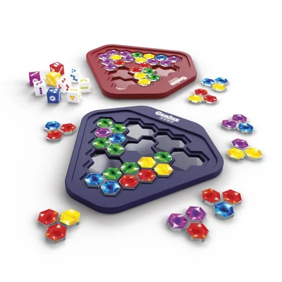 Smart Games - Genius Gems logikai játék (525394)