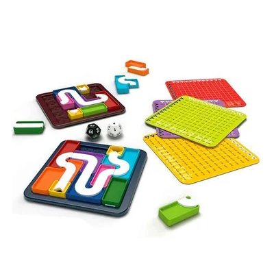 Smart Games - Genius Connection logikai játék (526544)