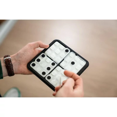 Smart Games - Dobókockázat logikai játék (527671)