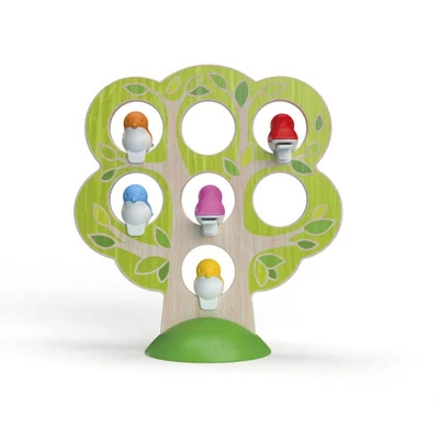 Smart Games - Fészekrakó logikai játék (526360)