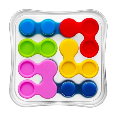 Smart Games - Reverso logikai játék (526414)
