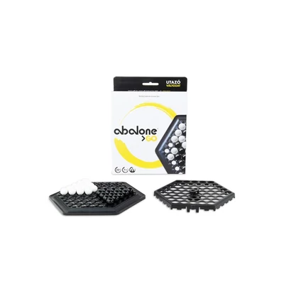 Abalone Go társasjáték (ASM34739)