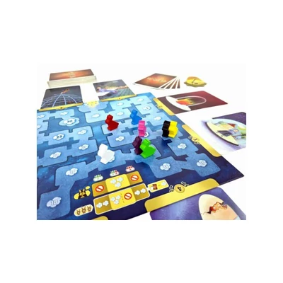 Dixit társasjáték (083504)