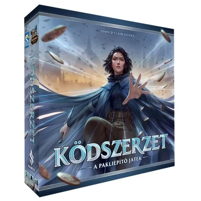 Ködszerzet társasjáték (LDG10035)