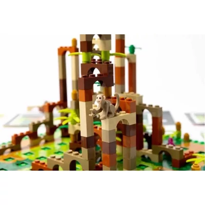 LEGO Monkey Palace társasjáték (005990)