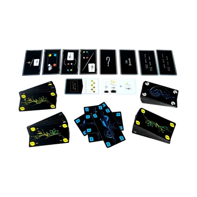 Tricky Twist társasjáték (SDN10003)