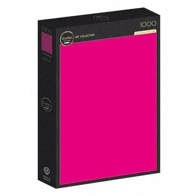 Grafika Art 32330 - Full Magenta! - 1000 db-os puzzle