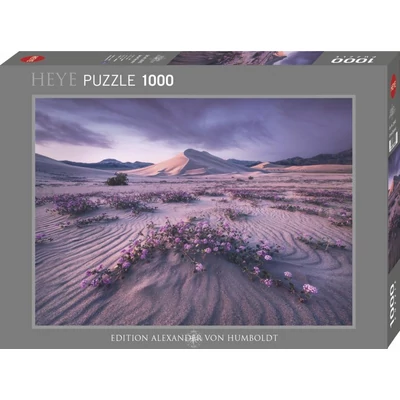 Heye 29945 - Arrow Dynamic - 1000 db-os puzzle