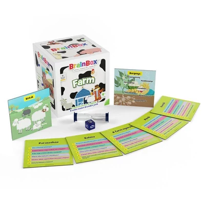 BrainBox - Farm (G1-13647)