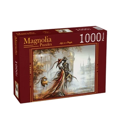 Magnolia 2317 - Blind Date - Raen Special Edition - 1000 db-os puzzle